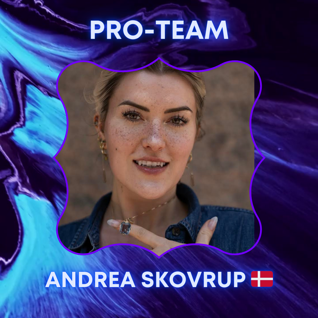 Andrea Skovrup