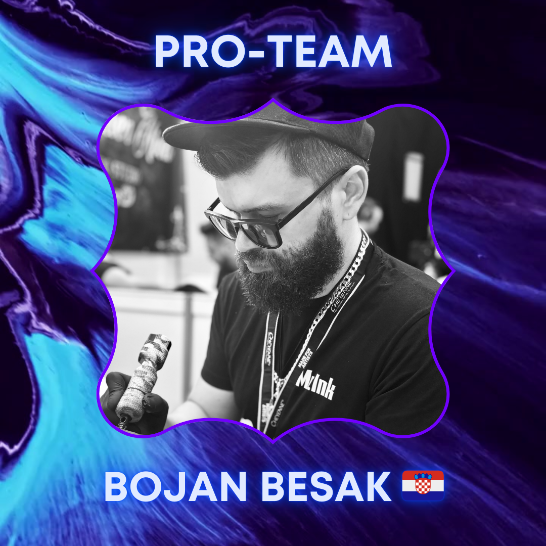 BOJAN BESAK