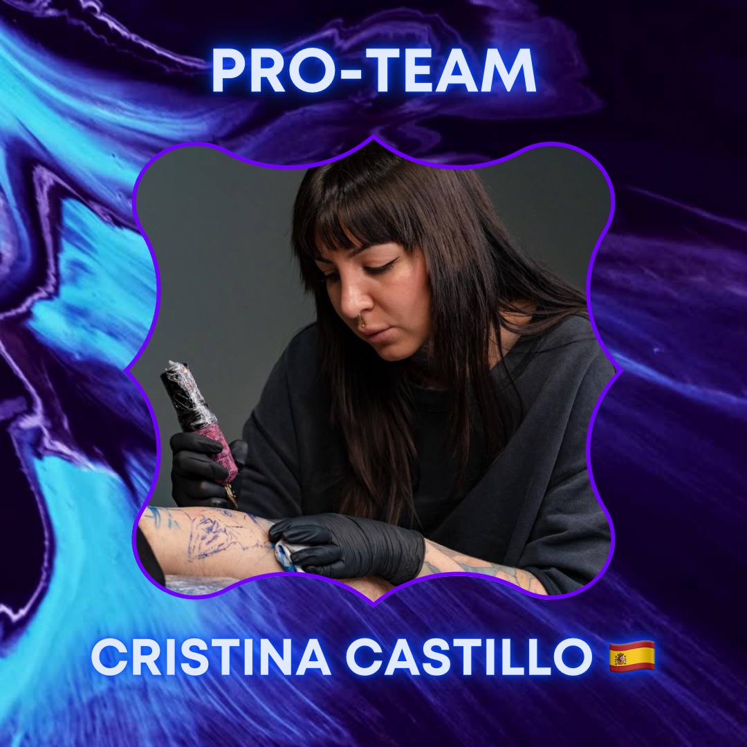Cristina Castillo