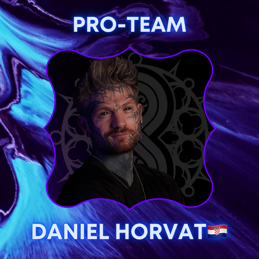Daniel Horvat