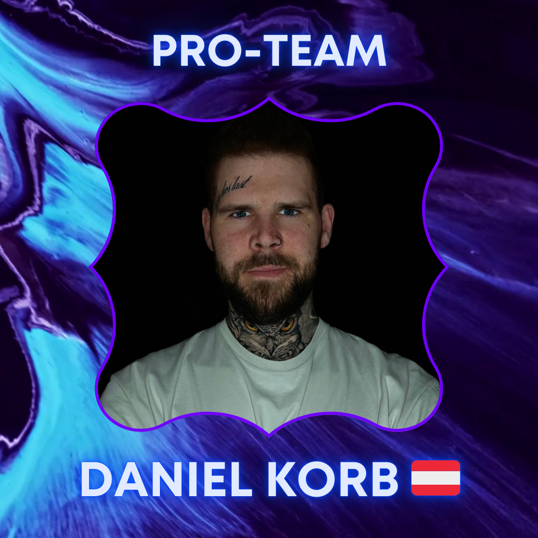 Daniel Korb
