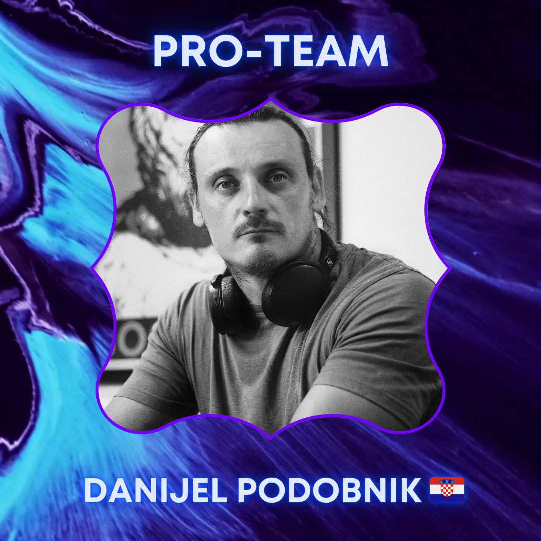 Danijel Podobnik