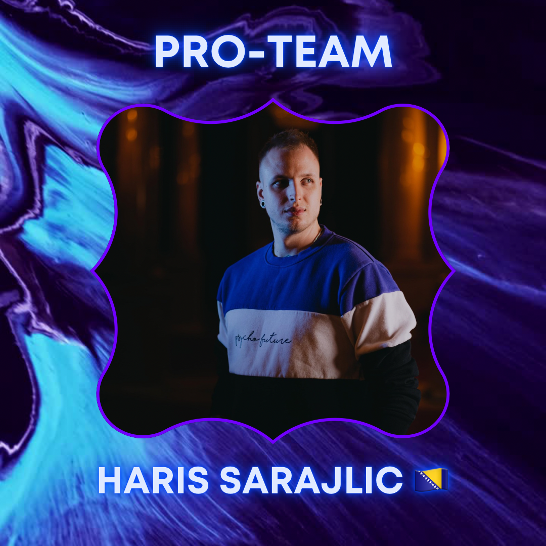 Haris Sarajlic