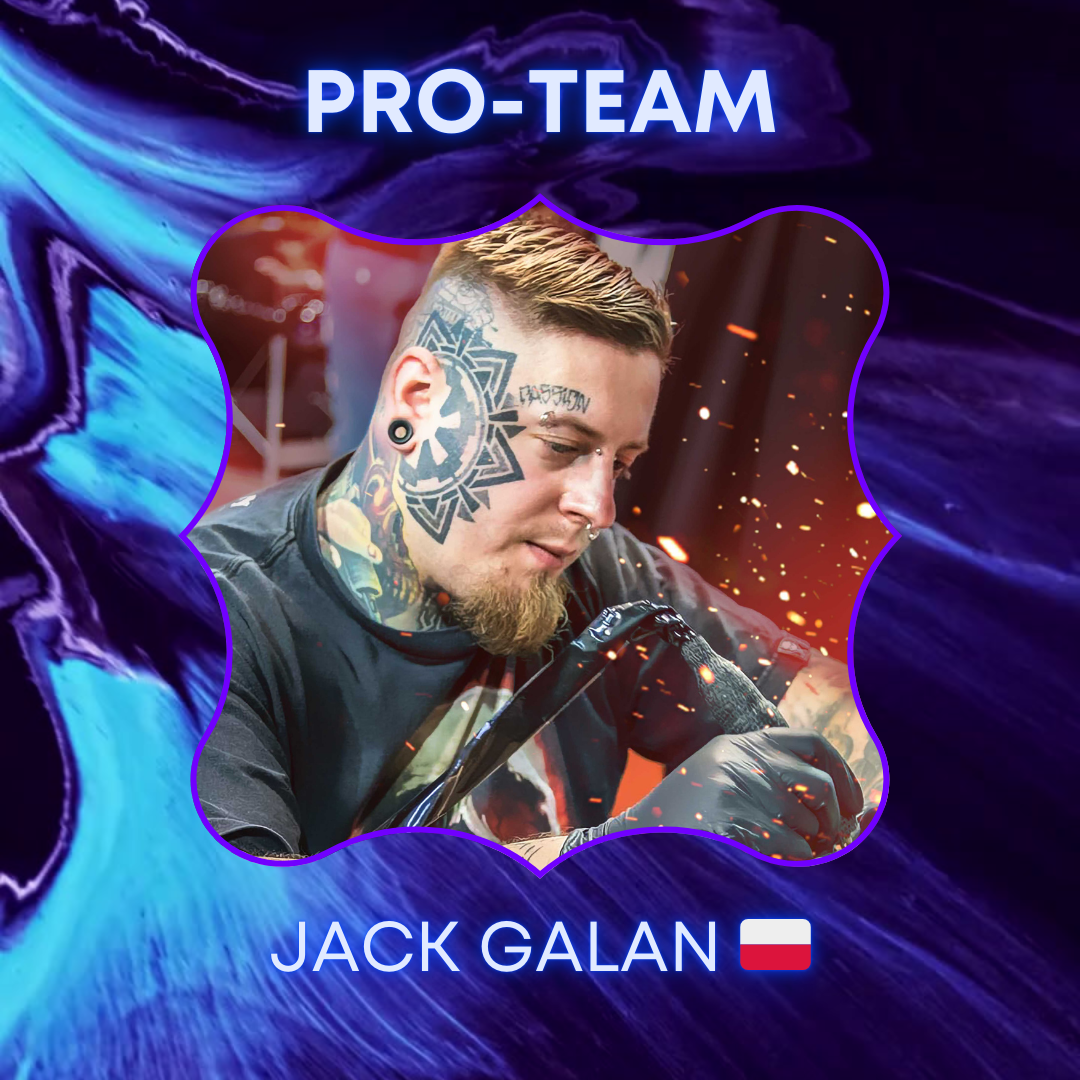 Jack Galan