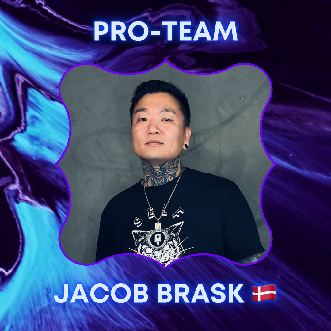Jacob Brask