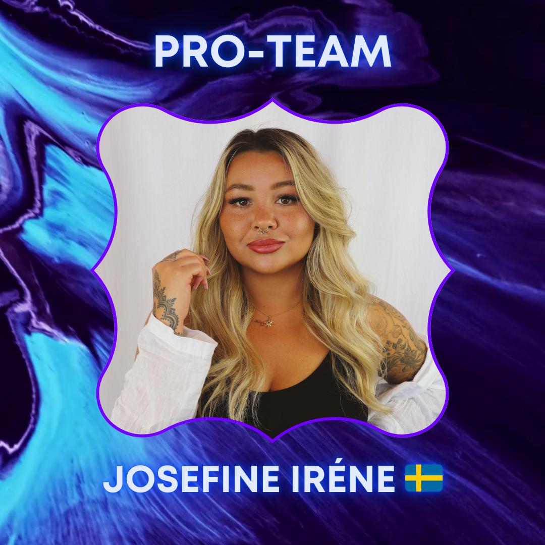 Josefine Iréne