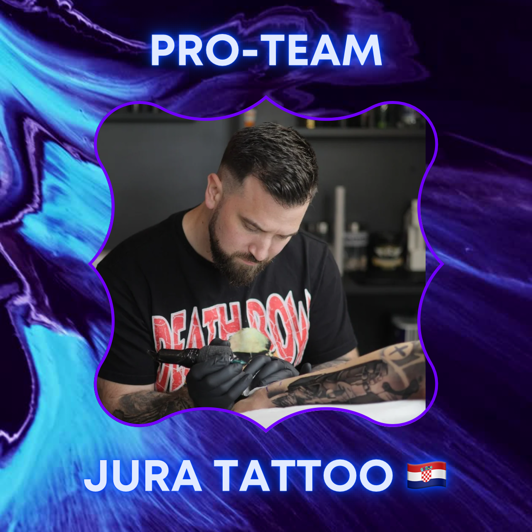 Jura Tattoo