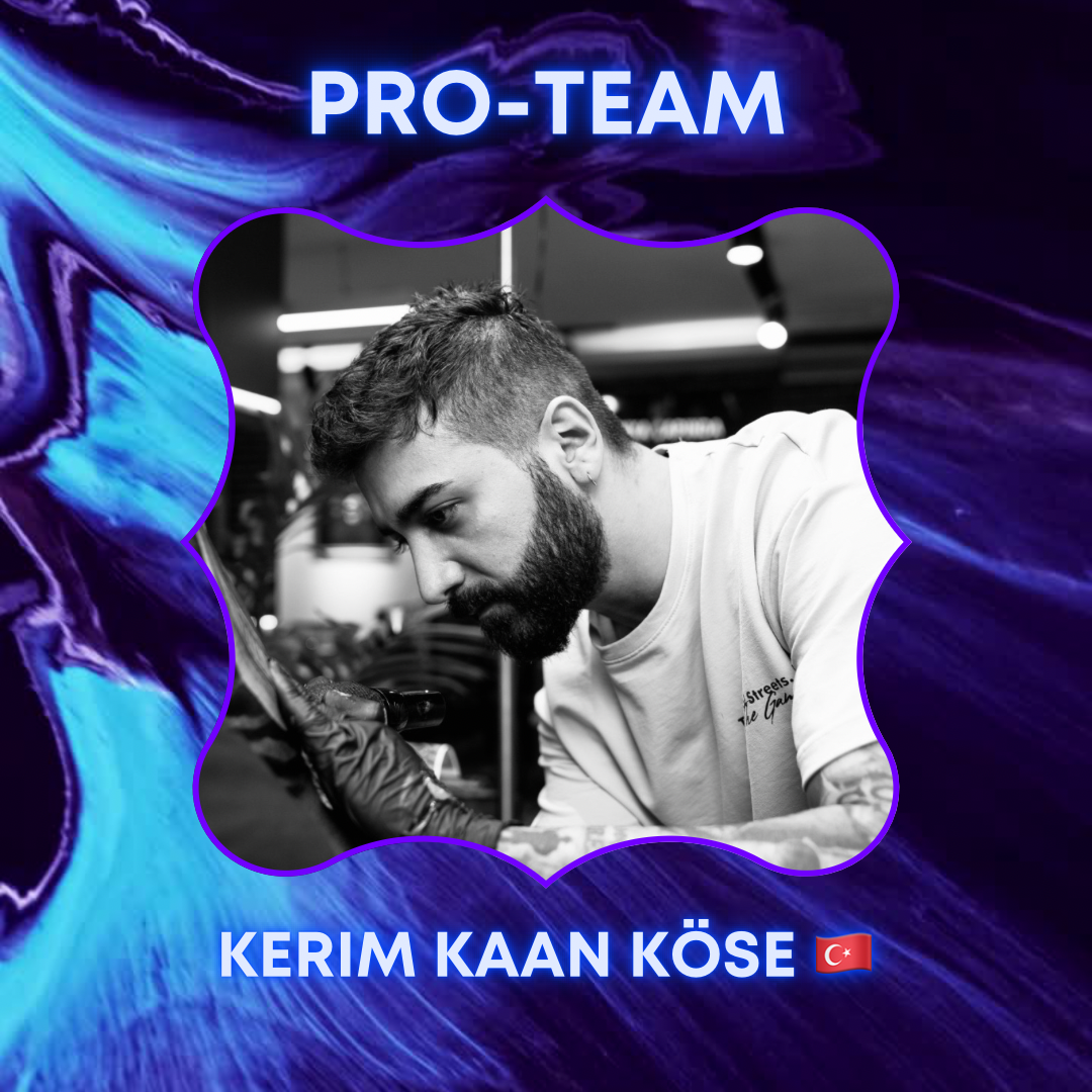 Kerim Kaan Köse