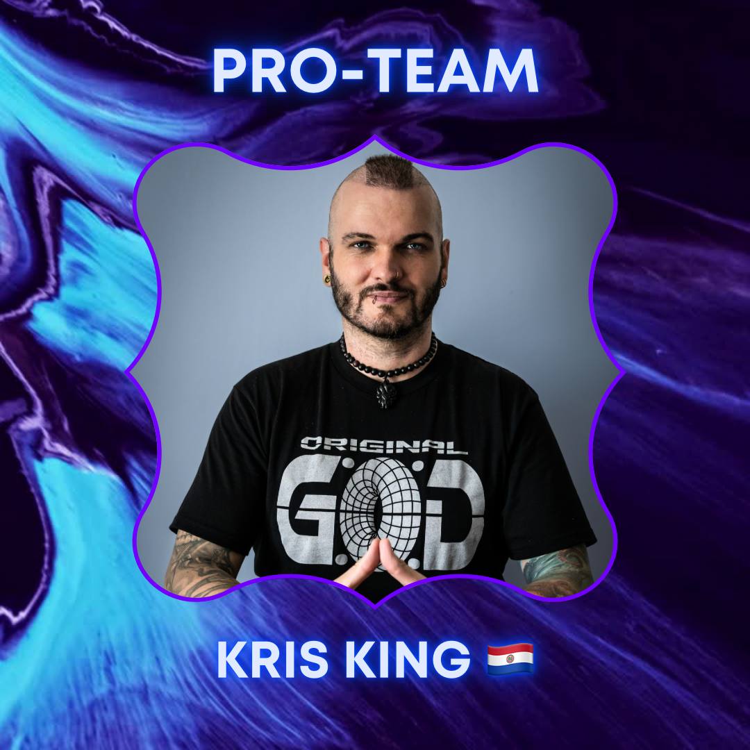 Kris King