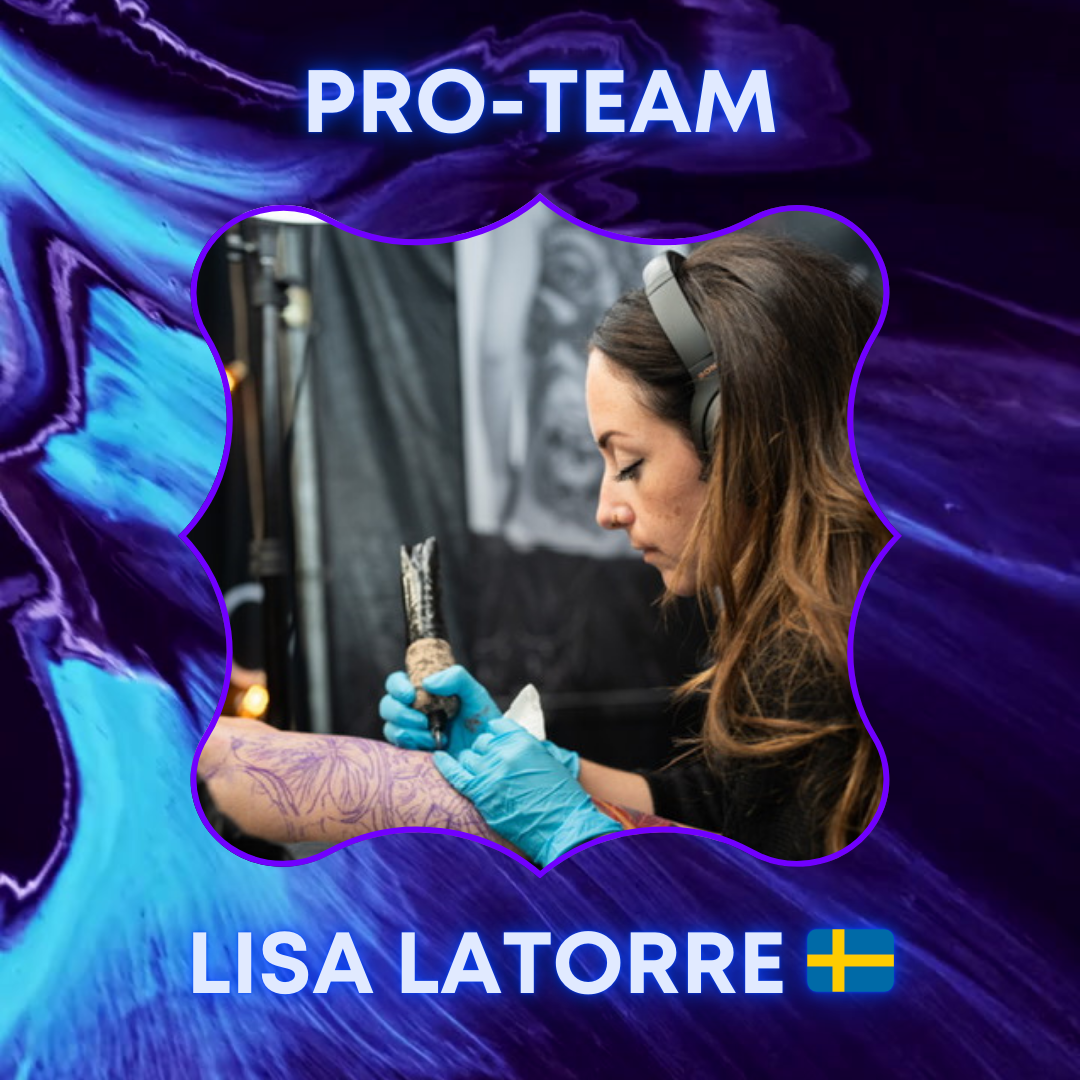 LISA LATORRE
