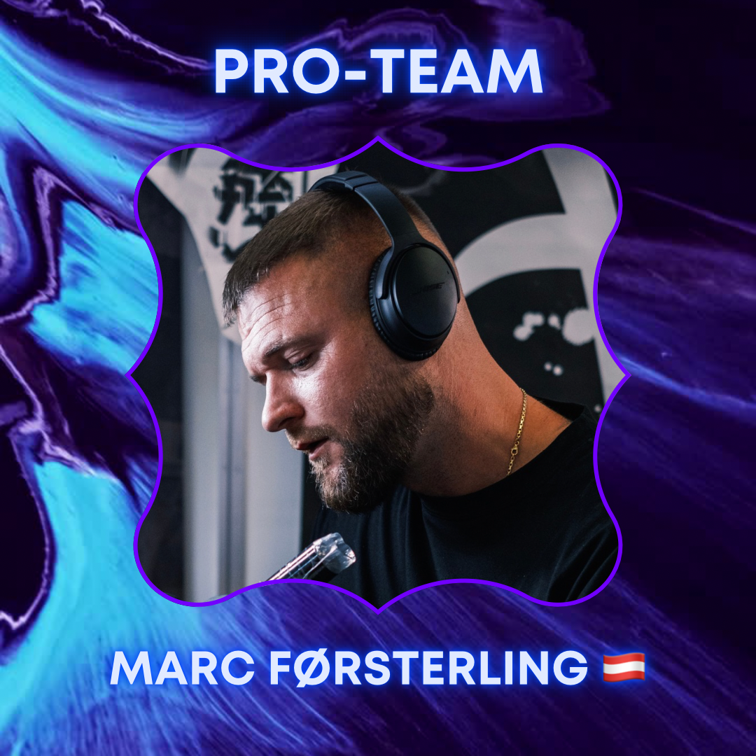 Marc Førsterling