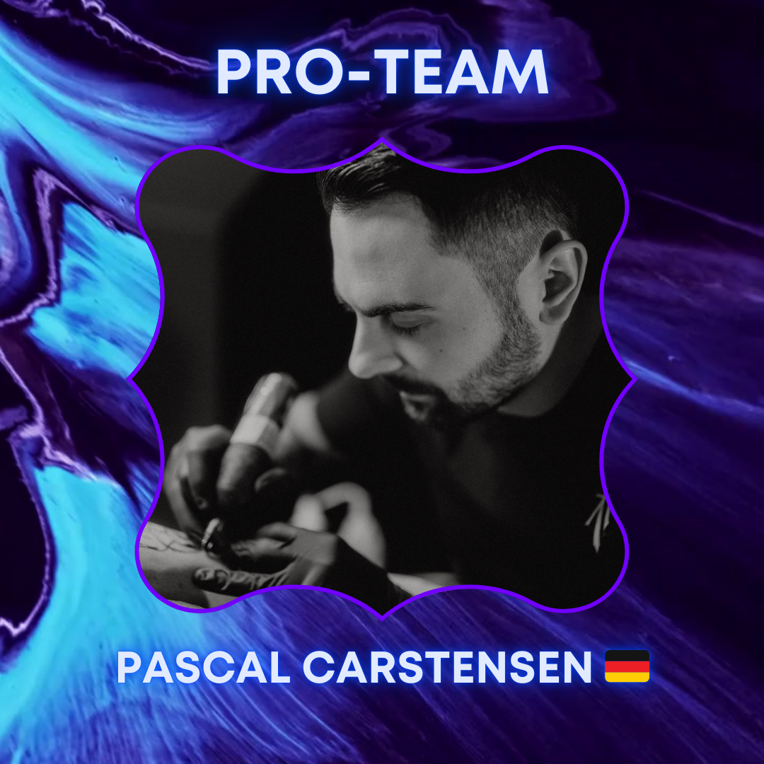 Pascal Carstensen