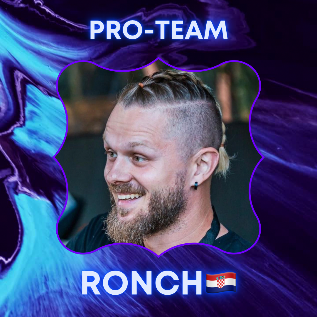 Ronch Tattoo