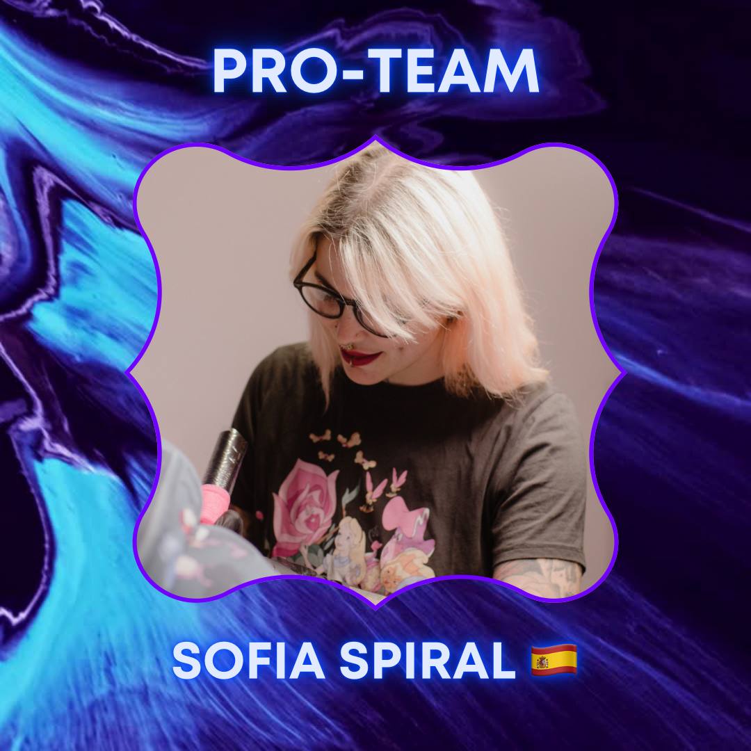 Sofia Spiral