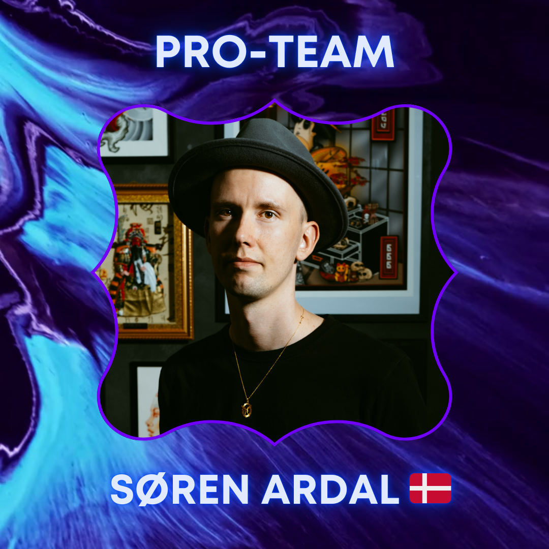 Søren Ardal