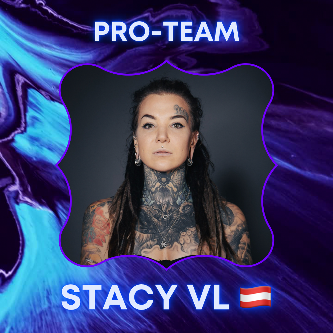 Stacy VL
