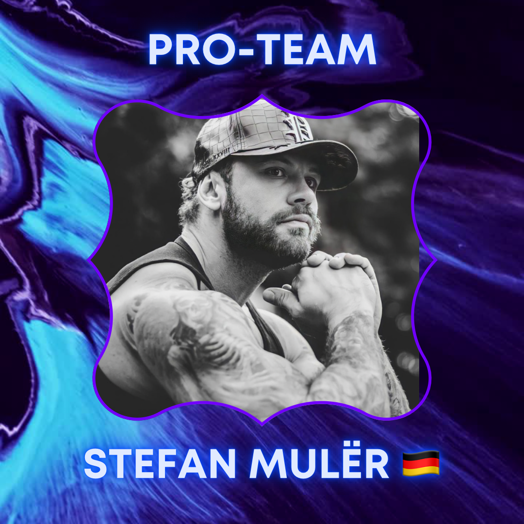 Stefan Müler