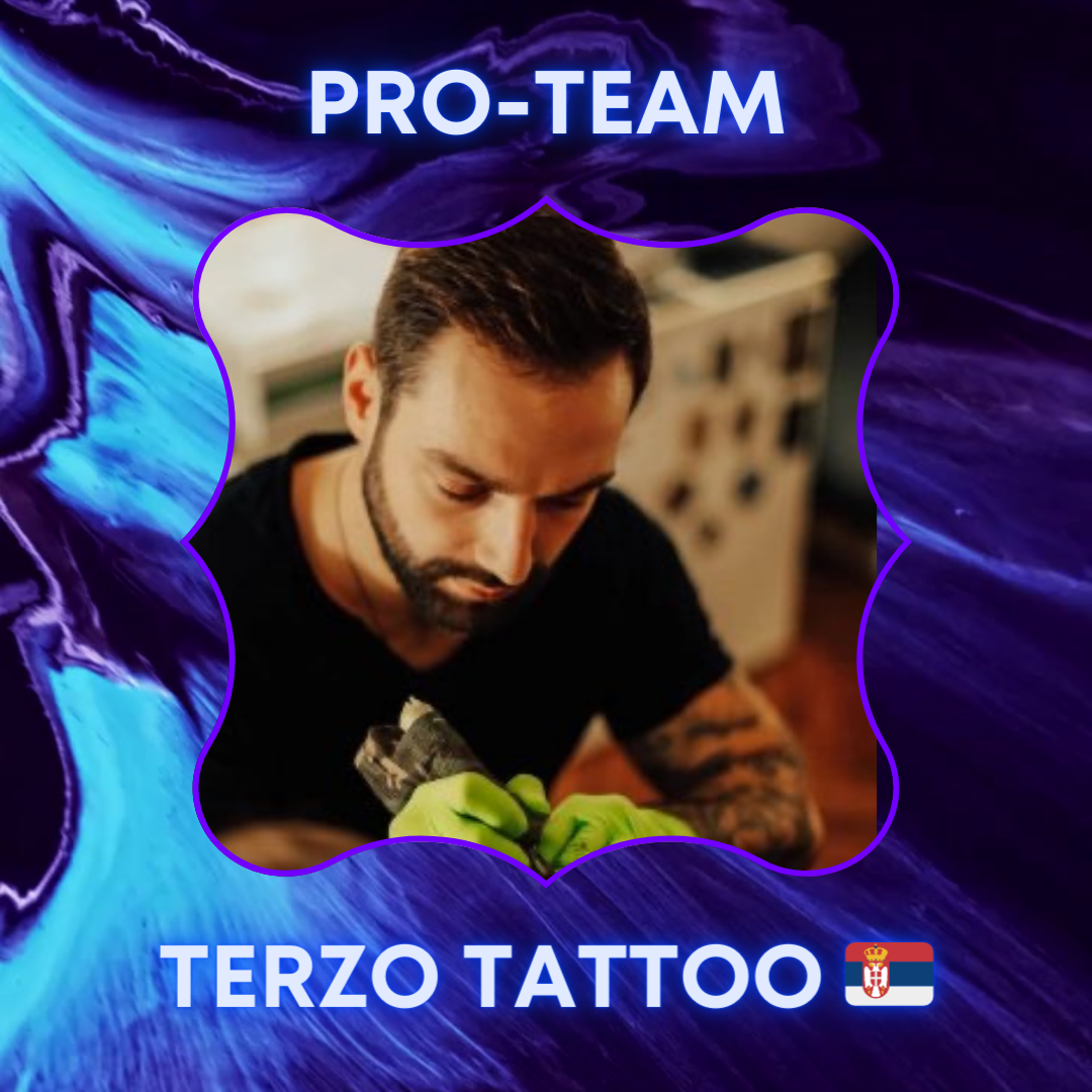 Terzo Tattoo