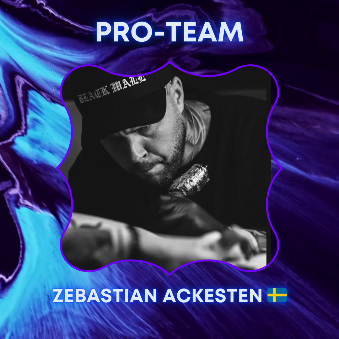 Zebastian Ackesten